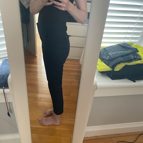 lululemon dress pants - Picture 6 of 6